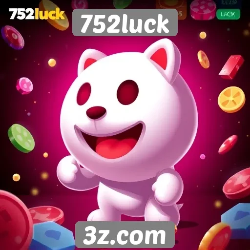 Comparativo entre 752luck e outros sites de jogos