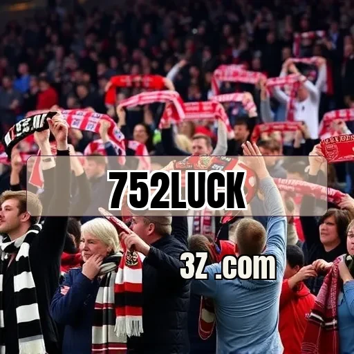 752luck Fantasy