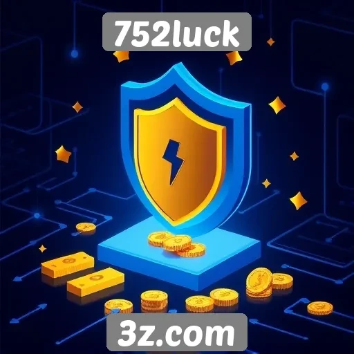 Segurança e proteção em transações financeiras no 752luck