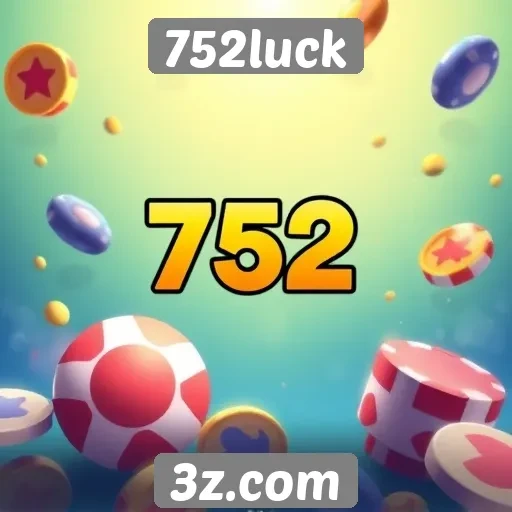 Análise das opções de jogos disponíveis no 752luck