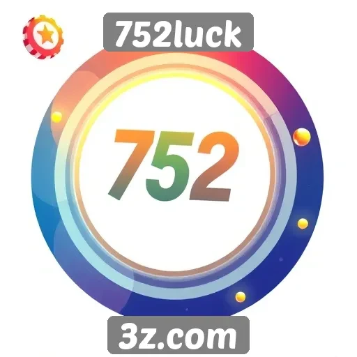 Impacto do 752luck na indústria de jogos online