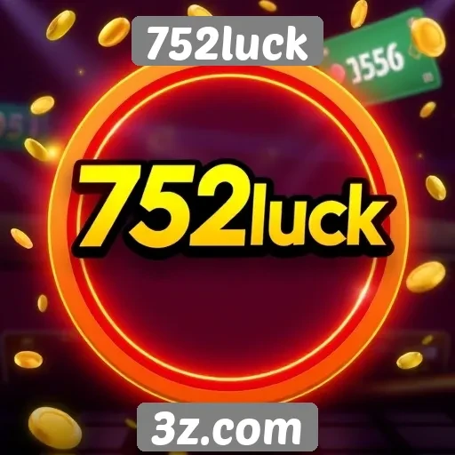 Estatísticas de jogadores e popularidade do 752luck