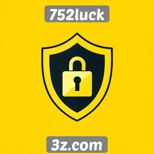 Avaliação da segurança em transações no 752luck