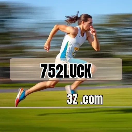 752luck Caça-Níqueis