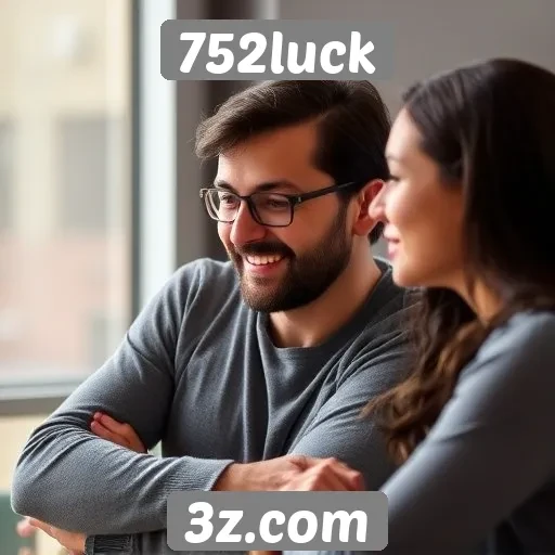 Testemunhos de usuários sobre o 752luck